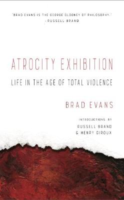 Book cover for Atrocity Exhibition