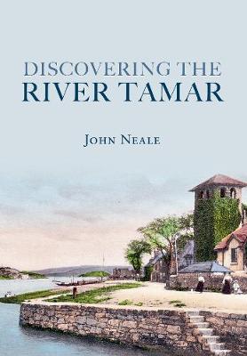 Book cover for Discovering the River Tamar