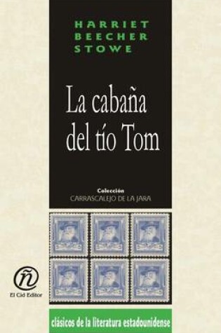 Cover of La Cabaa del to Tom