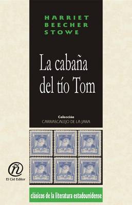 Book cover for La Cabaa del to Tom