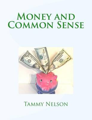 Cover of Money and Common Sense