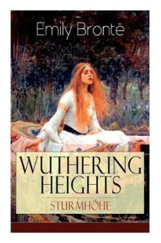 Cover of Wuthering Heights - Sturmh�he