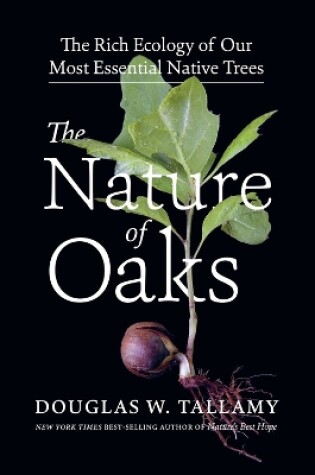 Cover of The Nature of Oaks
