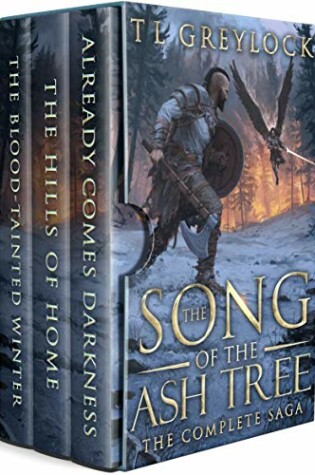 Cover of The Song of the Ash Tree: The Complete Saga