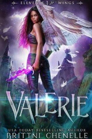 Cover of Valerie