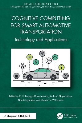 Cover of Cognitive Computing for Smart Automotive Transportation