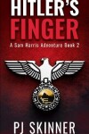 Book cover for Hitler's Finger