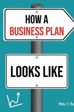 Cover of How A Business Plan Looks Like