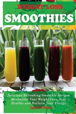 Book cover for Weight Loss Smoothie