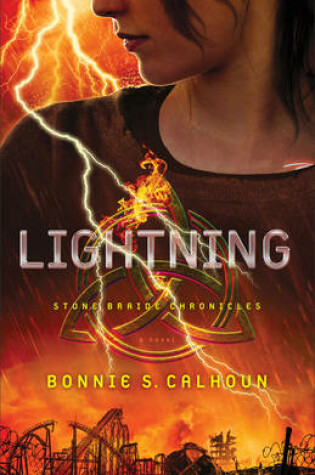 Cover of Lightning