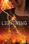 Book cover for Lightning