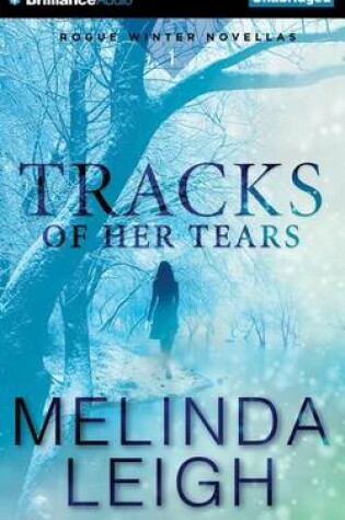 Cover of Tracks of Her Tears