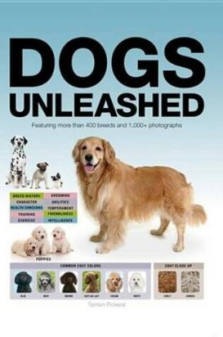 Cover of Dogs Unleashed