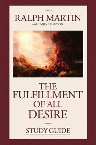 Cover of The Fulfillment of All Desire Study Guide