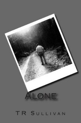 Cover of Alone