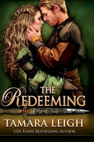 Cover of The Redeeming