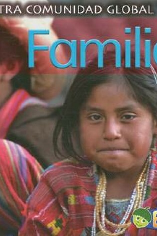 Cover of Familias