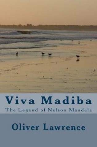 Cover of Viva Madiba