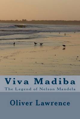 Book cover for Viva Madiba