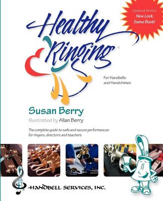 Cover of Healthy Ringing