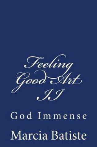 Cover of Feeling Good Art II