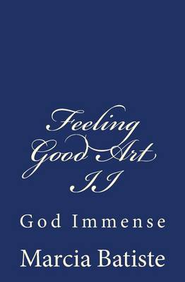 Book cover for Feeling Good Art II