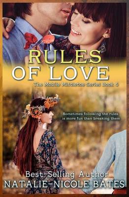 Book cover for Rules of Love