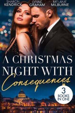 Cover of A Christmas Night With Consequences