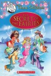 Book cover for The Secret of the Fairies (Thea Stilton Special Edition #2)