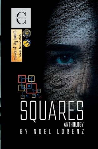 Cover of Squares Anthology