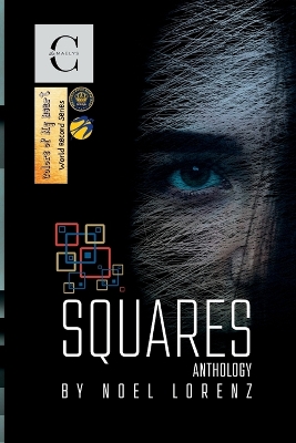 Book cover for Squares Anthology