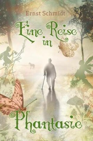 Cover of Eine Reise in Die Phantasie