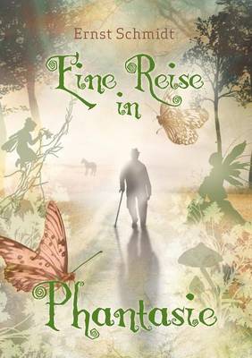 Book cover for Eine Reise in Die Phantasie