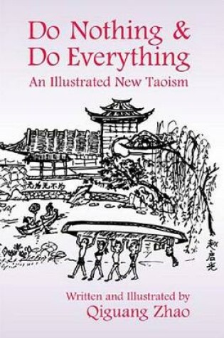 Cover of Do Nothing & Do Everything