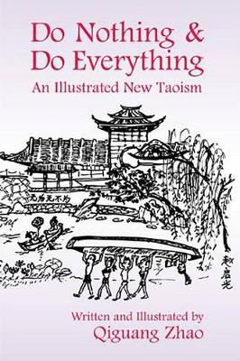 Book cover for Do Nothing & Do Everything