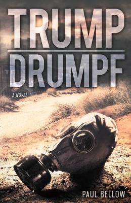 Book cover for Trump Drumpf