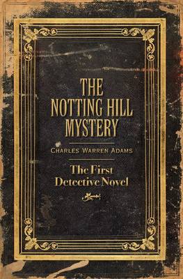 Cover of The Notting Hill Mystery