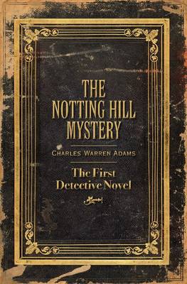 Book cover for The Notting Hill Mystery