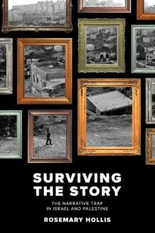 Cover of Surviving the Story