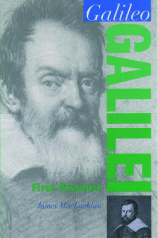 Cover of Galileo Galilei