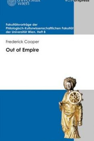 Cover of Out of Empire