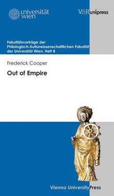 Cover of Out of Empire