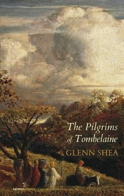 Book cover for The Pilgrims of Tombelaine