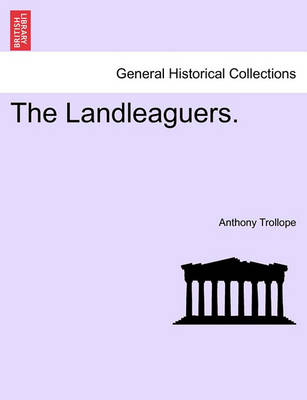 Book cover for The Landleaguers Vol II