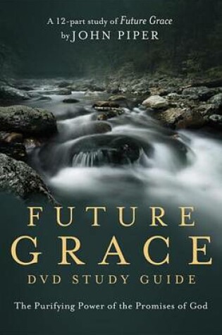 Cover of Future Grace