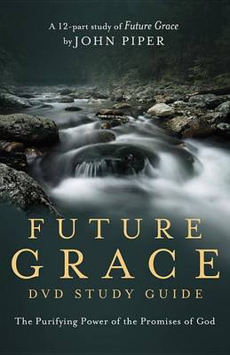 Book cover for Future Grace