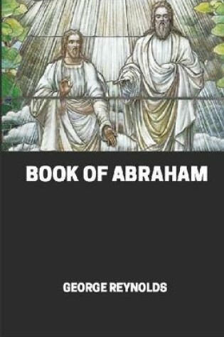 Cover of Book of Abraham illustratedBook of Abraham illustrated