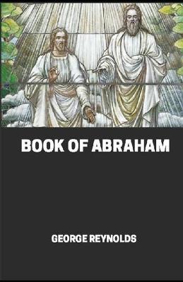 Book cover for Book of Abraham illustratedBook of Abraham illustrated