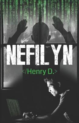 Book cover for Nefilyn