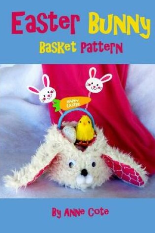 Cover of Easter Bunny Basket Pattern